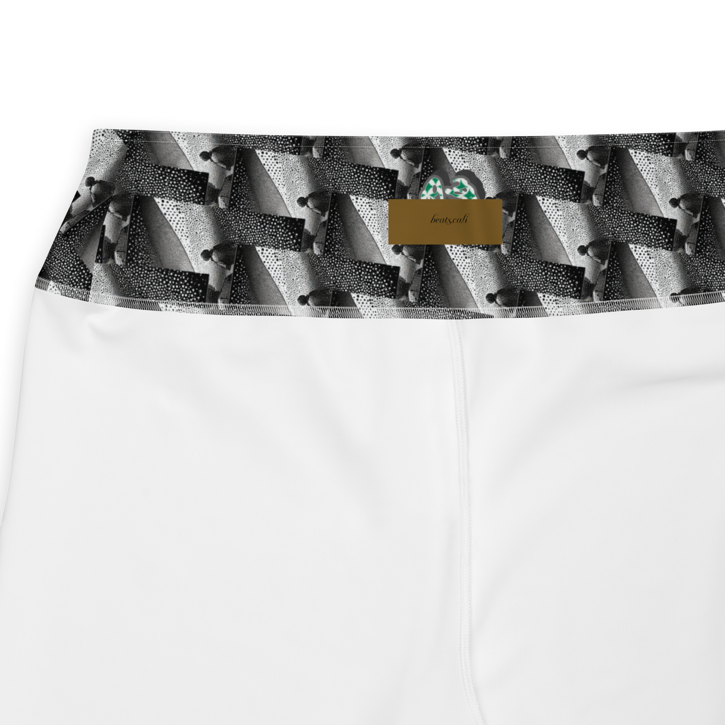 Plus Size Leggings