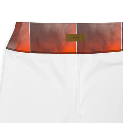 Plus Size Leggings