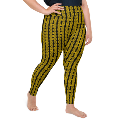 Plus Size Leggings