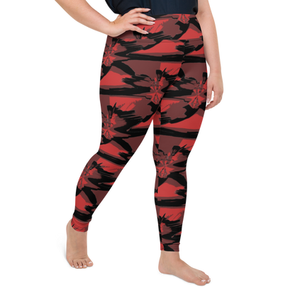 Plus Size Leggings