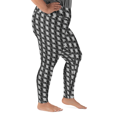 Plus Size Leggings