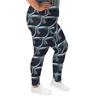 Plus Size Leggings