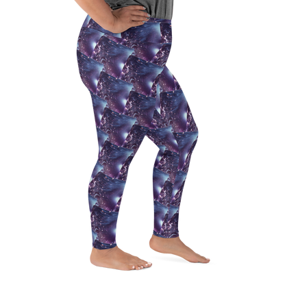 Plus Size Leggings