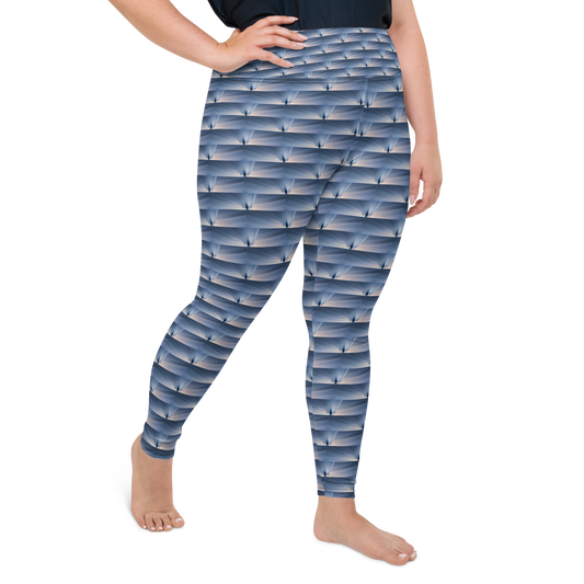 Plus Size Leggings