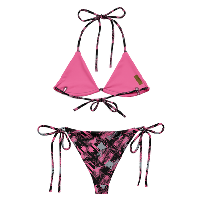 beats.cali string bikini