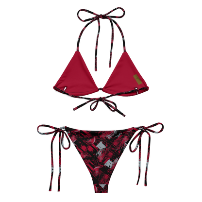 beats.cali string bikini