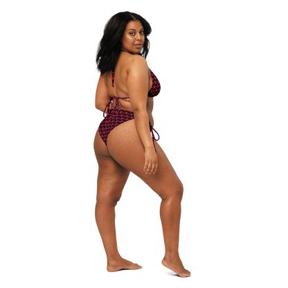 beats.cali string bikini
