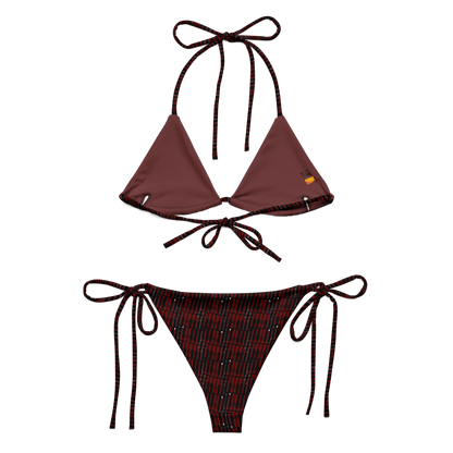 beats.cali string bikini