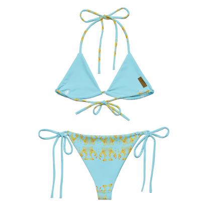 beats.cali string bikini