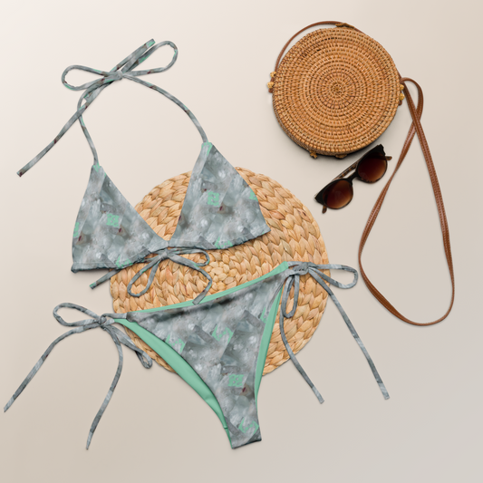 beats.cali string bikini