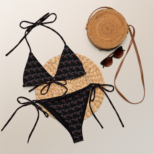 beats.cali string bikini