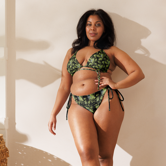 beats.cali string bikini