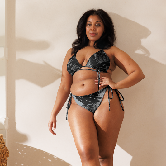 beats.cali string bikini