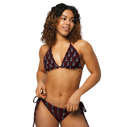 beats.cali string bikini