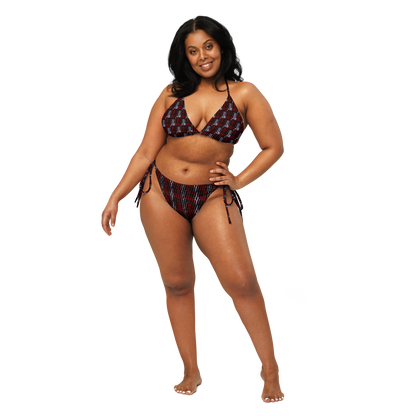 beats.cali string bikini