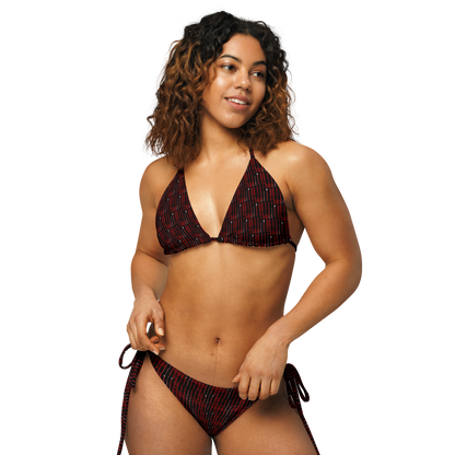 beats.cali string bikini