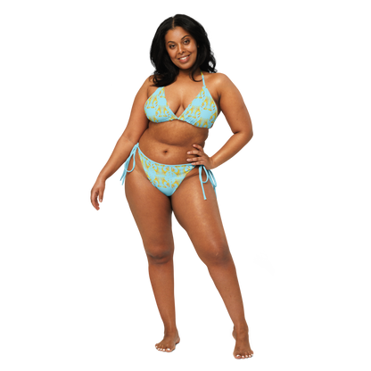 beats.cali string bikini