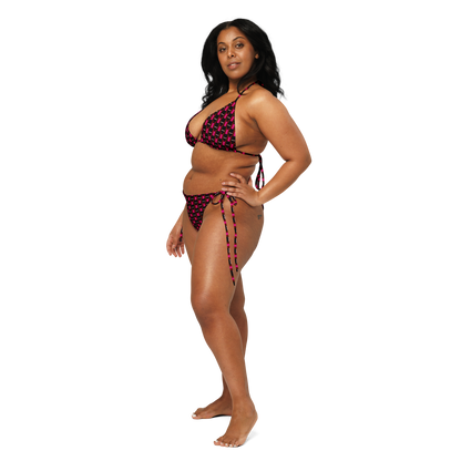beats.cali string bikini