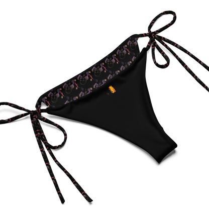 beats.cali string bikini