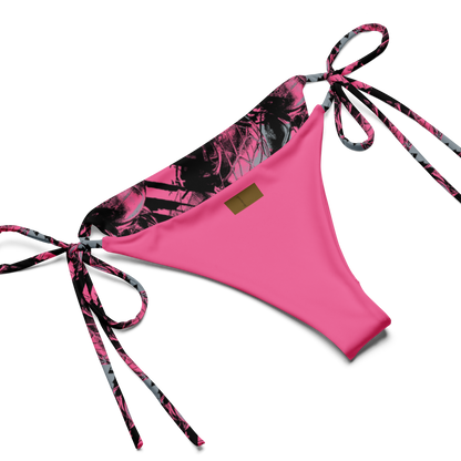 beats.cali string bikini
