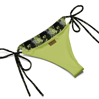 beats.cali string bikini