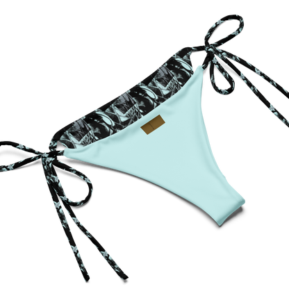 beats.cali string bikini