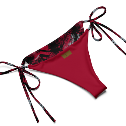 beats.cali string bikini