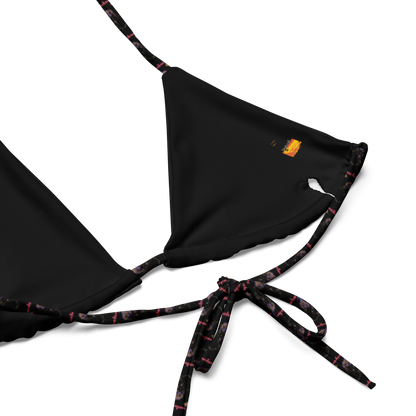 beats.cali string bikini