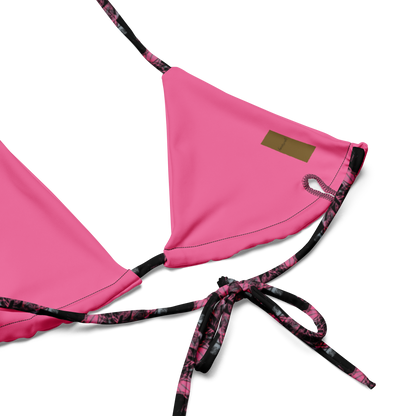 beats.cali string bikini