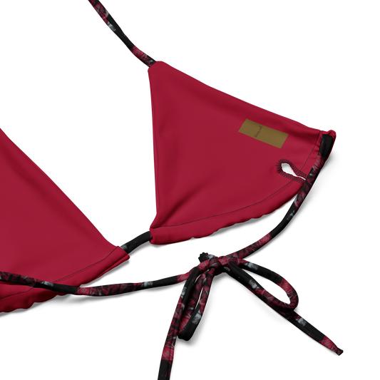 beats.cali string bikini