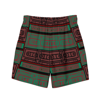 Men's swim trunks