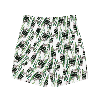 Men's swim trunks