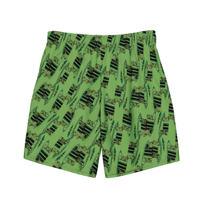 Men's swim trunks