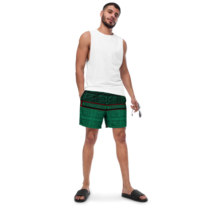 Men's swim trunks