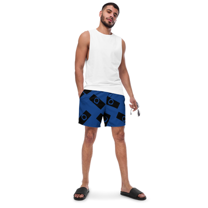Men's swim trunks