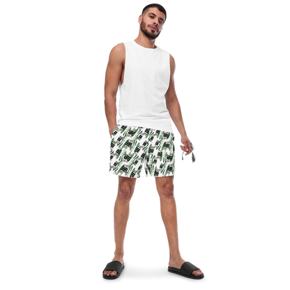 Men's swim trunks