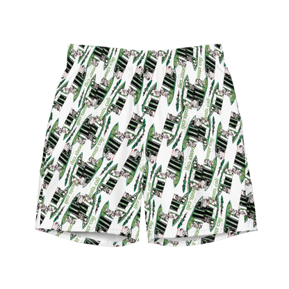 Men's swim trunks