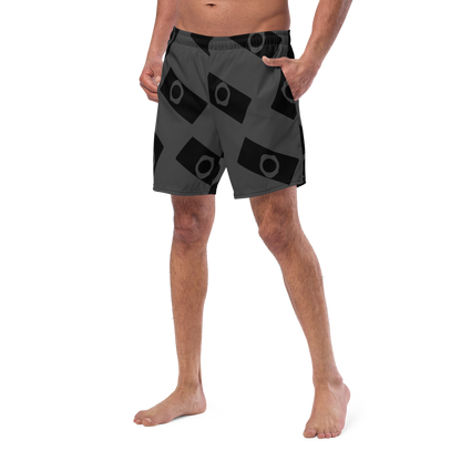 Men's swim trunks