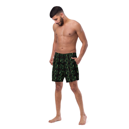 Men's swim trunks