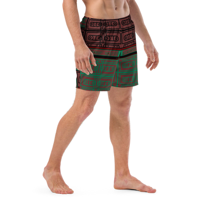 Men's swim trunks