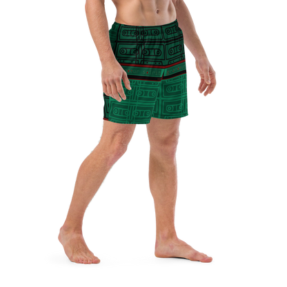 Men's swim trunks