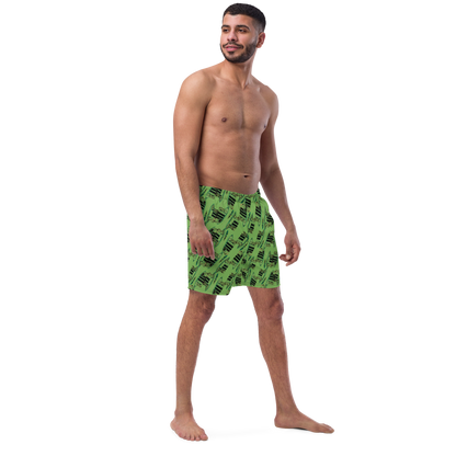 Men's swim trunks