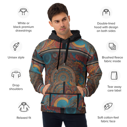 Unisex Hoodie