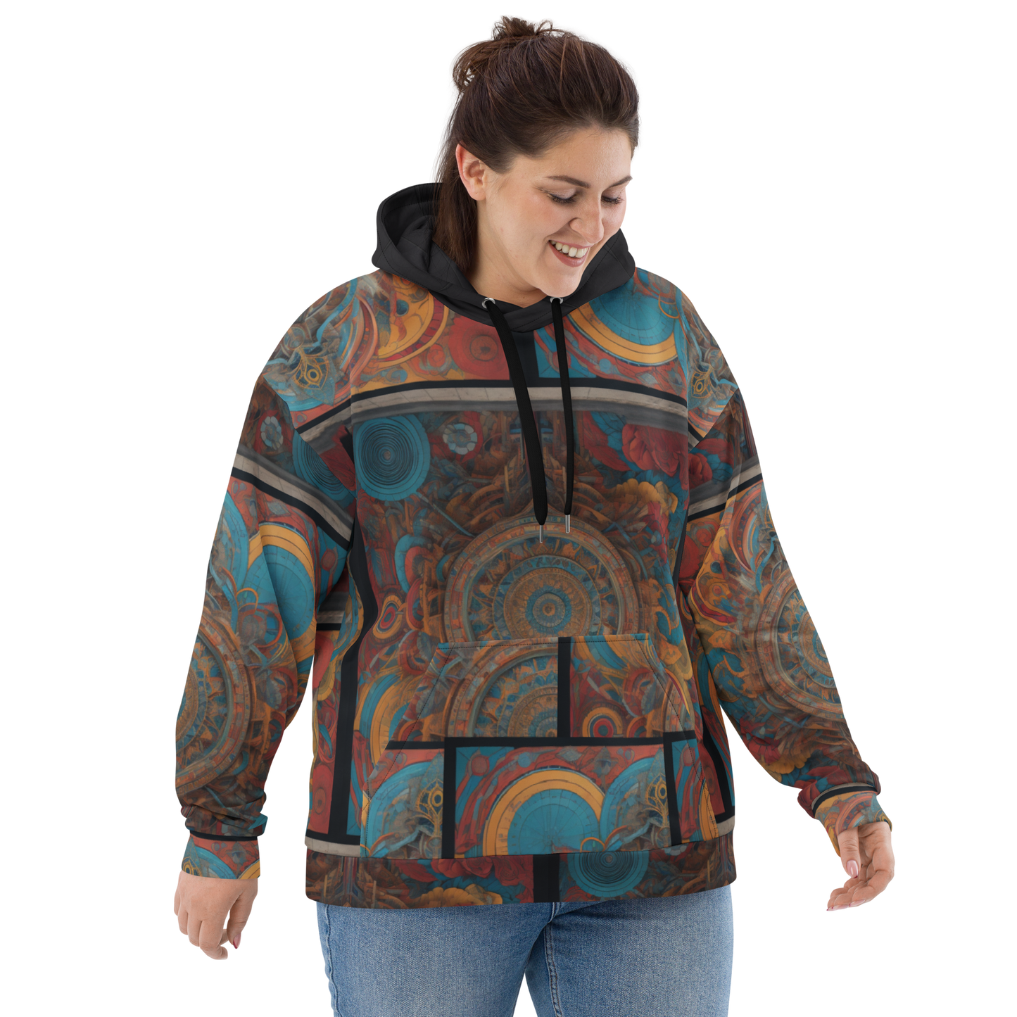 Unisex Hoodie