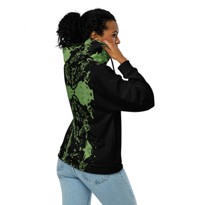 zip hoodie