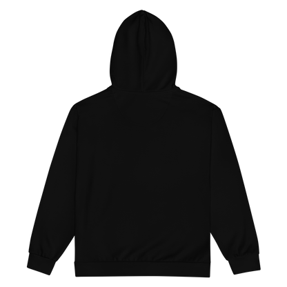 zip hoodie