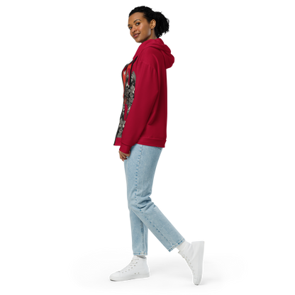 zip hoodie