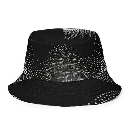 Reversible bucket hat
