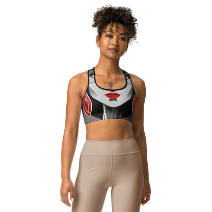 Sports bra