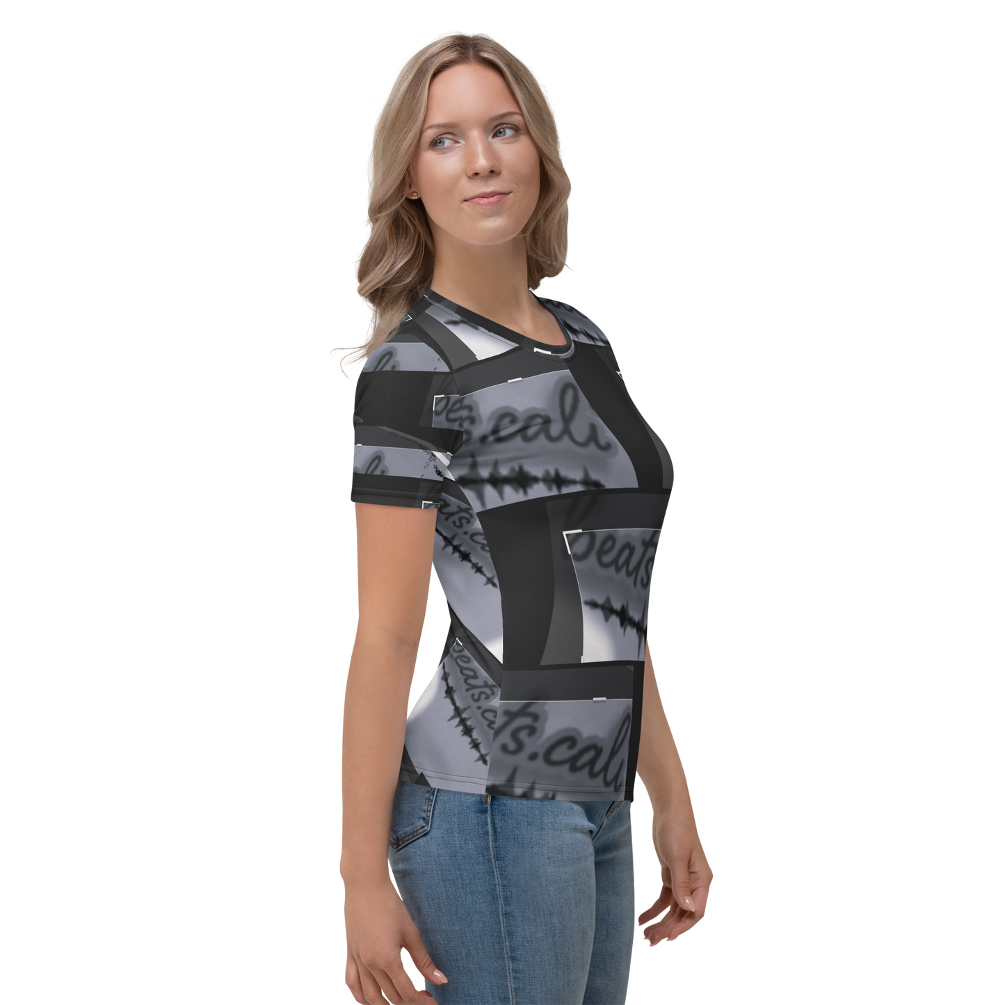 Women's T-shirt